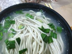 -小辫子羊肉面馆(周东店)