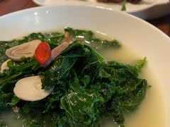 -蛇口希尔顿南海酒店·随轩中餐厅·粤菜