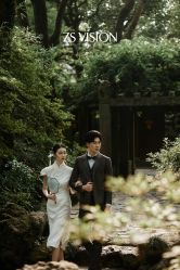-YIMO映画摄影工作室