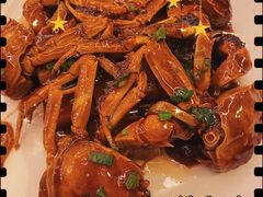 -老克勒上海菜(南京路步行街店)