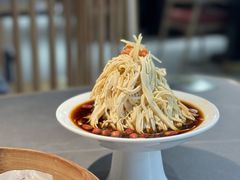 -晓淮山·扬州早茶·淮扬菜(龙阳广场店)