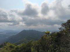 -梧桐山风景名胜区