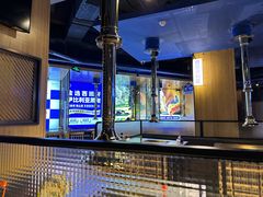 -金妈家烤肉(龙湖U城天街店)