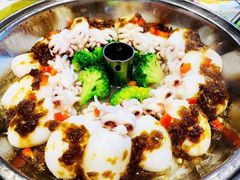 -天福苑(崇宁路店)