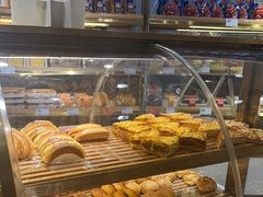 -DANXI丹喜面包·蛋糕(小公园永平店)