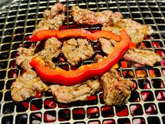 -焱铁烧·黑毛和牛专门店(杭州嘉里中心店)