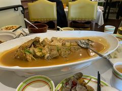 -开海·红岛海鲜虾水饺(石老人店)