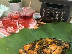 -苏梦江南·淮扬菜(夫子庙店)