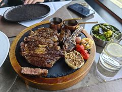 -恰餐厅 CHAR Grill&Bar(西安经开洲际店)