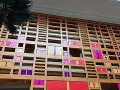 -威斯汀舞台餐厅