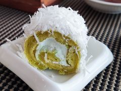 -白天鹅宾馆·流浮阁咖啡厅