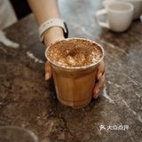 来一杯升级版的维也纳咖啡收尾吧！