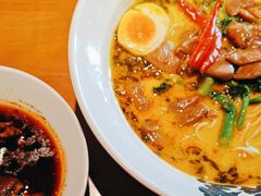 -和府捞面(天美杉杉奥特莱斯店)