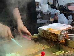 -豪華小食.華記