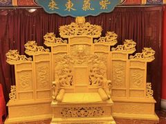 -万荣烤鸭店·北京菜(天坛店)