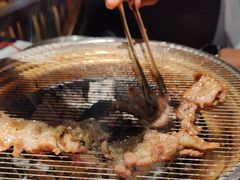 -西塔老太太泥炉烤肉(万柳华联店)