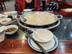 -老来福·非遗酸汤兔(凯旋路店)