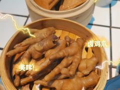 -卤校长重庆火锅(合肥宁国路店)