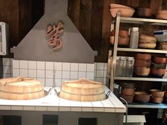 -黄山老妈·土菜(碧桂园店)
