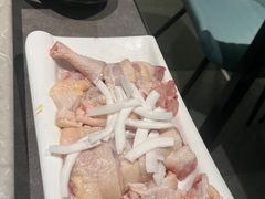 -百年果林椰子鸡(益田假日里店)