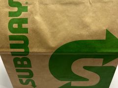 -赛百味SUBWAY(凯德mall大峡谷店)