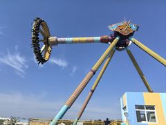 -秦皇岛乐岛海洋王国