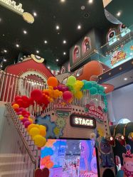 点击看大图 -meland club亲子乐园(北京芳圆里ID MALL店)