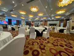 -陕西华浮宫酒店(未央湖公园店)