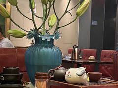 -长安·大茶饭