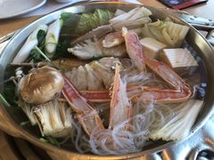 -蟹道乐(道顿堀本店)