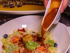 -宫燕府·京菜·烤鸭·淮扬菜(王府中心店)