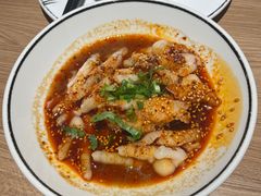 -新太二·鲜料川菜(万泰汇店)