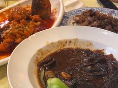 -新侨小馆(东直门北小街店)