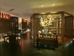 -佛山希尔顿酒店·融誉亚洲美食荟