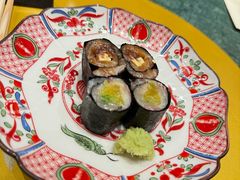 -鮨冠OMAKASE食べ放题(北京首店)