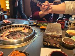 -300杯·和牛烧肉清酒专门店(廊里店)
