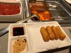 -海底捞火锅(金地广场生日主题店)