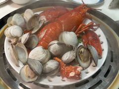 -蔚海之都·象山蒸汽海鲜(仙霞路店)