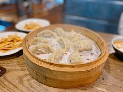 -鲜小岛·铜锅涮肉