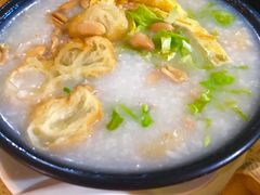 -喜鹊茶点.啫煲(车陂店)