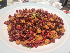 -潇湘府•湘菜领军品牌(望京店)