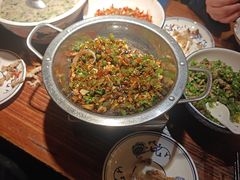 -衡厨·衡阳土菜(中南店)