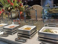 自助取餐区-吉布鲁牛排海鲜自助(成都大悦城店)