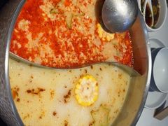 -濠七糟粕醋•海南酸汤火锅(中关村店)