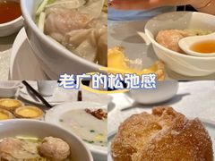 -白云宾馆·白云轩中餐厅·匠心手制