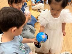 -艾儿思国际幼稚园(硚口店)