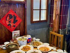 -街小坐闽南小牌档(老火车站店)