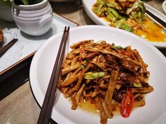 -味莊·青岛菜(云霄路店)