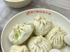 -津门张记包子铺(华昌道店)