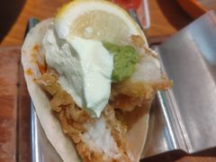 -Famous肥猫墨西哥音乐餐吧(五棵松华熙LIVE店)